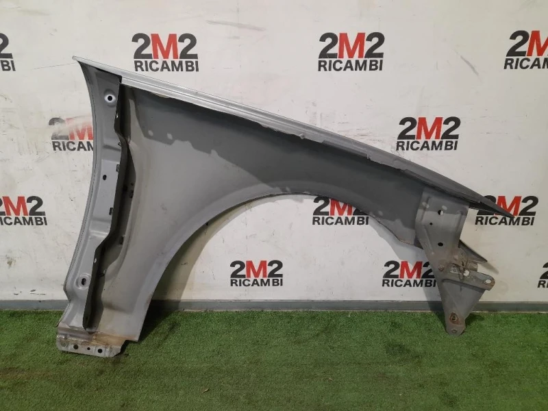 Parafango ANT SX C2Z20378 Jaguar XF I 2008