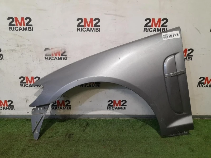 Parafango ANT SX C2Z20378 Jaguar XF I 2008