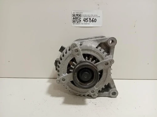 Alternatore 104211-8181 Mini MINI ONE F55 2014
