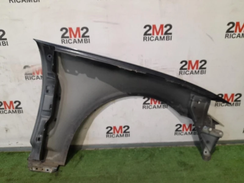 Parafango ANT SX C2Z20378 Jaguar XF I 2008