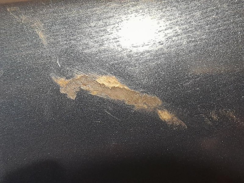 Parafango ANT SX C2Z20378 Jaguar XF I 2008