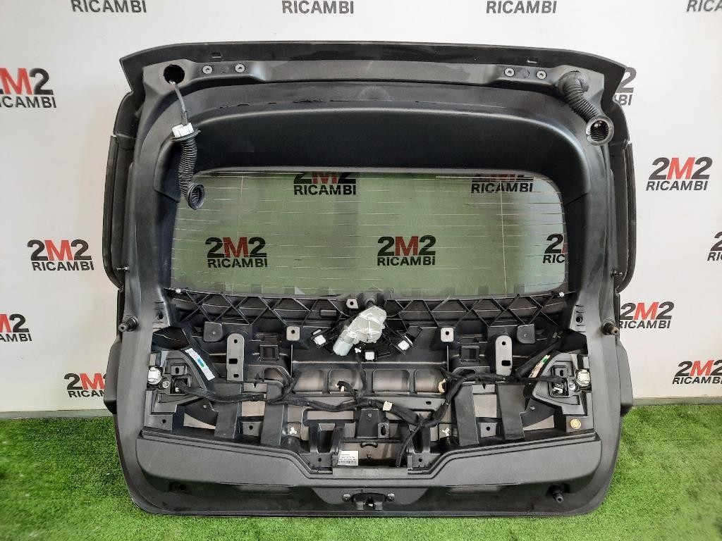 Portello POST PORTELLO SPORTELLO Peugeot 308 II SW 2017