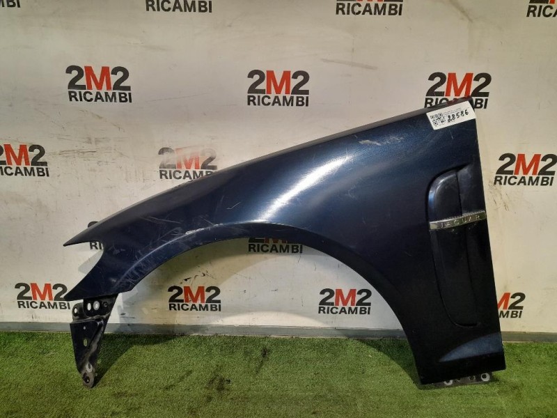 Parafango ANT SX C2Z20378 Jaguar XF I 2008