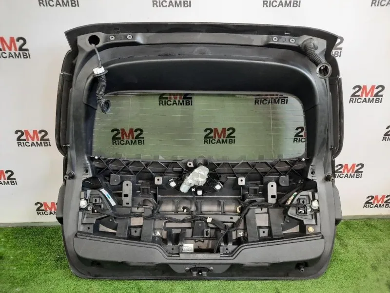 Portello POST PORTELLO SPORTELLO Peugeot 308 II SW 2017