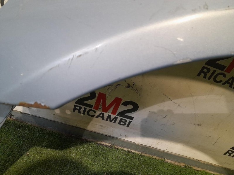 Parafango ANT SX C2Z20378 Jaguar XF I 2008