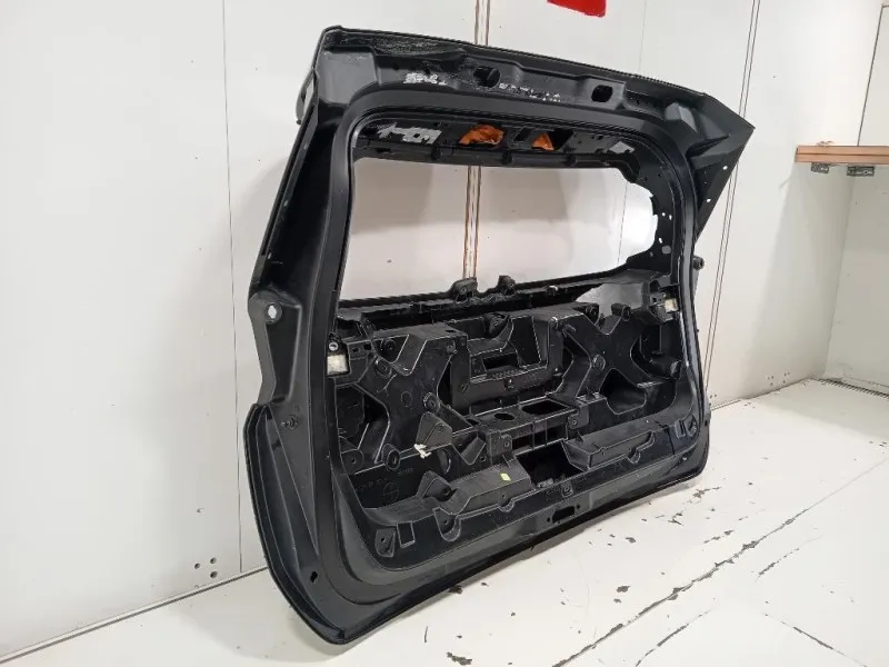 Portello POST 1619267580 Peugeot 5008 II 2017