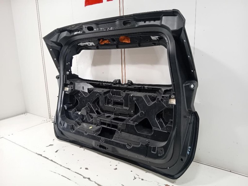 Portello POST 1619267580 Peugeot 5008 II 2017