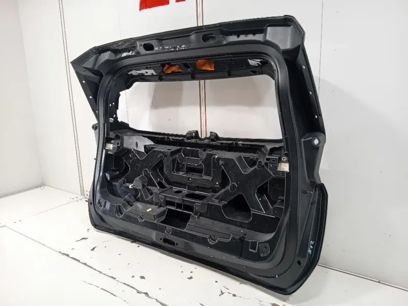 Portello POST 1619267580 Peugeot 5008 II 2017