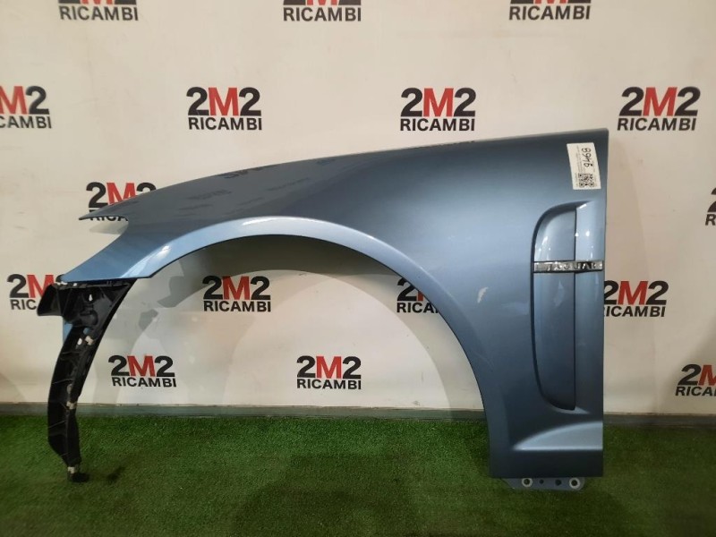 Parafango ANT SX C2Z20378 Jaguar XF I 2008