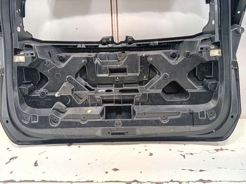 Portello POST 1619267580 Peugeot 5008 II 2017