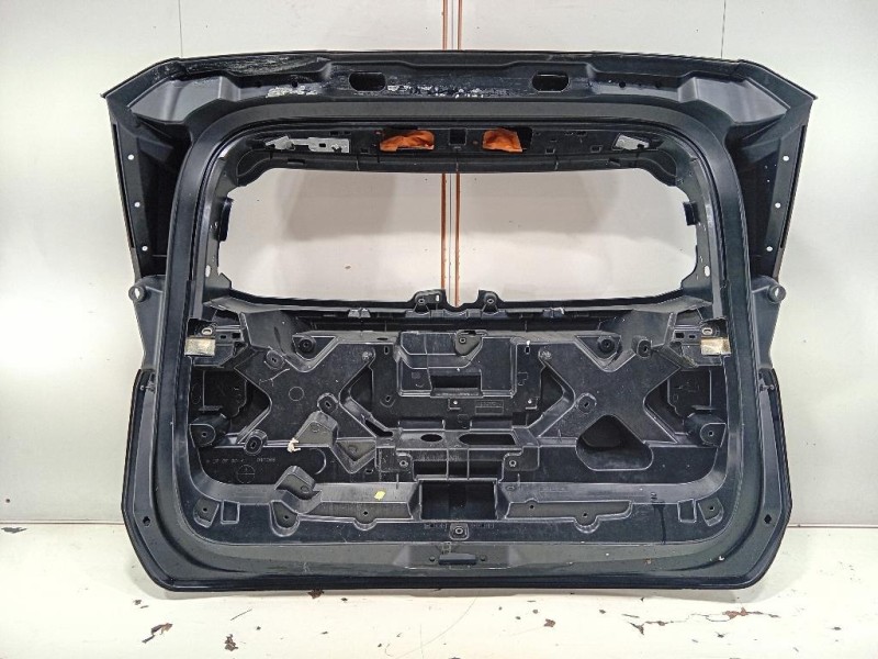 Portello POST 1619267580 Peugeot 5008 II 2017