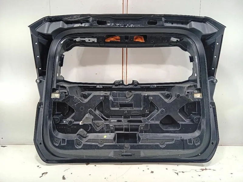 Portello POST 1619267580 Peugeot 5008 II 2017