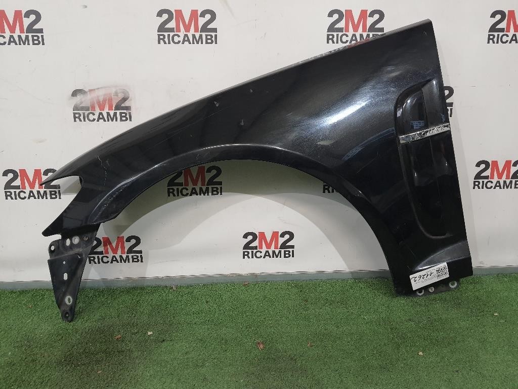 Parafango ANT SX C2Z20378 Jaguar XF I 2008