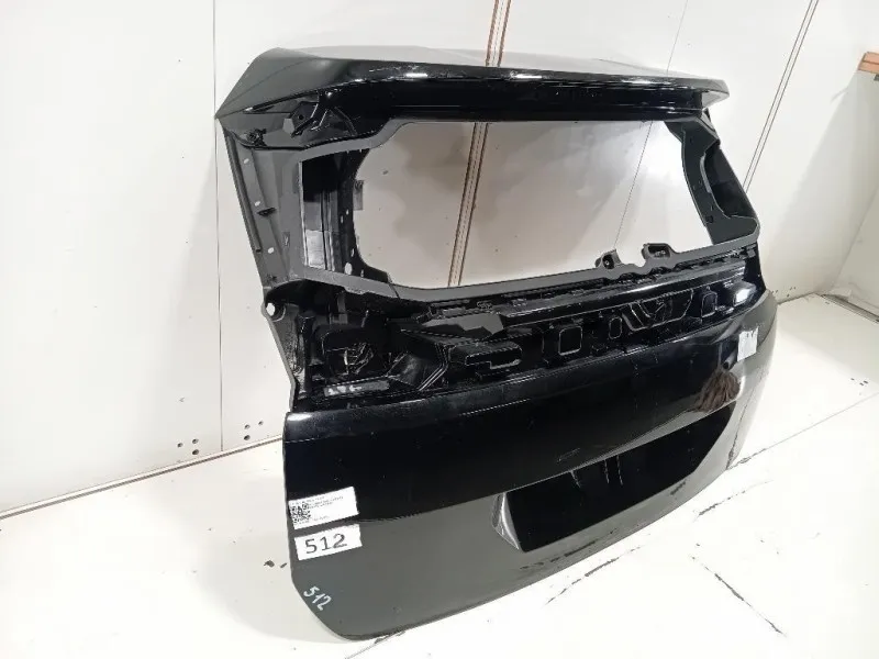 Portello POST 1619267580 Peugeot 5008 II 2017