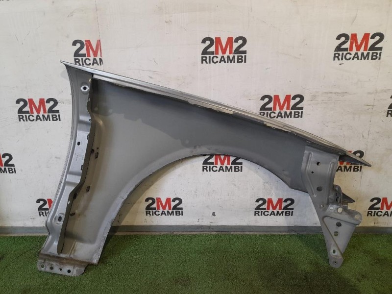 Fanale POST DX 50513612 Alfa Romeo Giulietta 2010