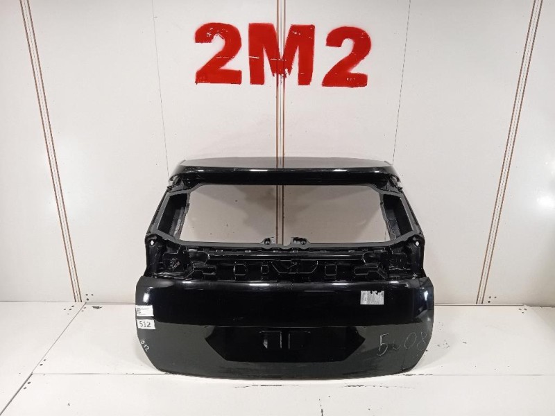 Portello POST 1619267580 Peugeot 5008 II 2017