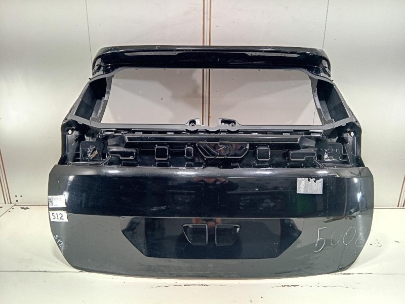 Portello POST 1619267580 Peugeot 5008 II 2017