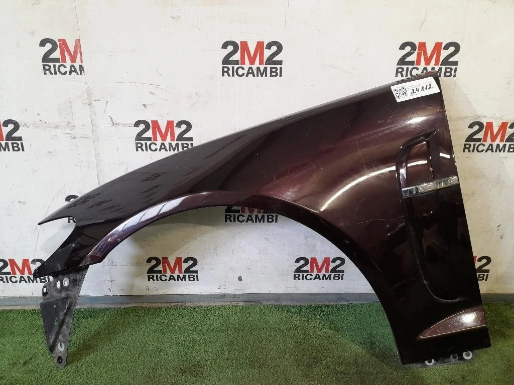 Parafango ANT SX 8X2316135 Jaguar XF I 2011
