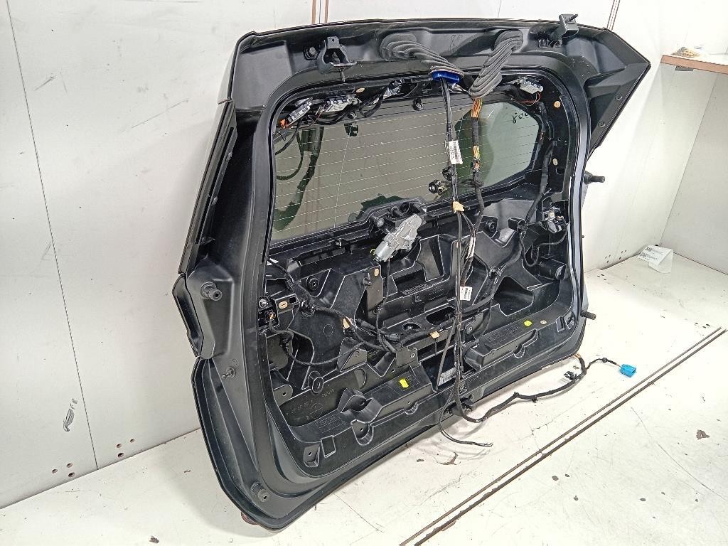 Portello POST PORTELLO POST Peugeot 5008 II 2017