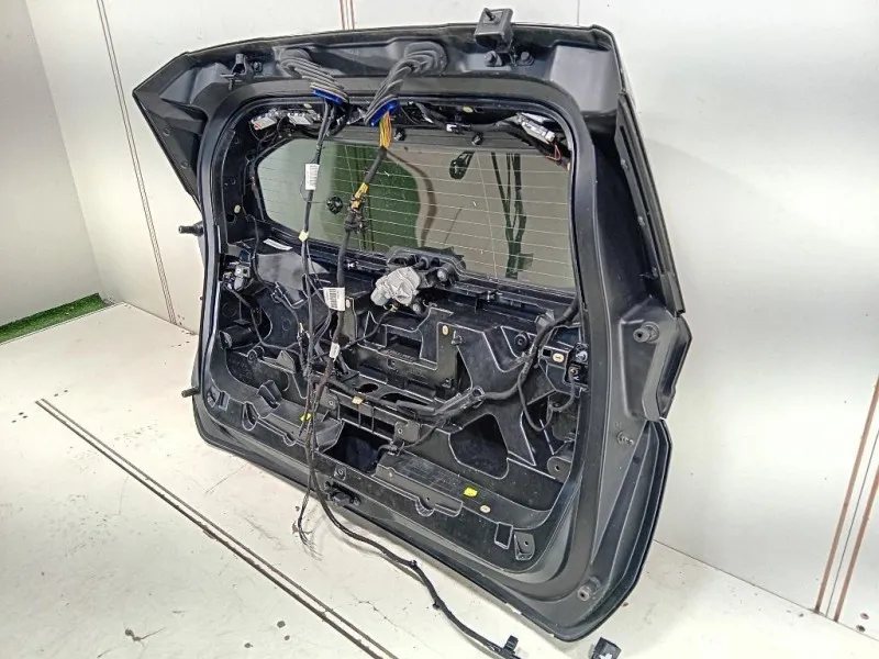 Portello POST PORTELLO POST Peugeot 5008 II 2017