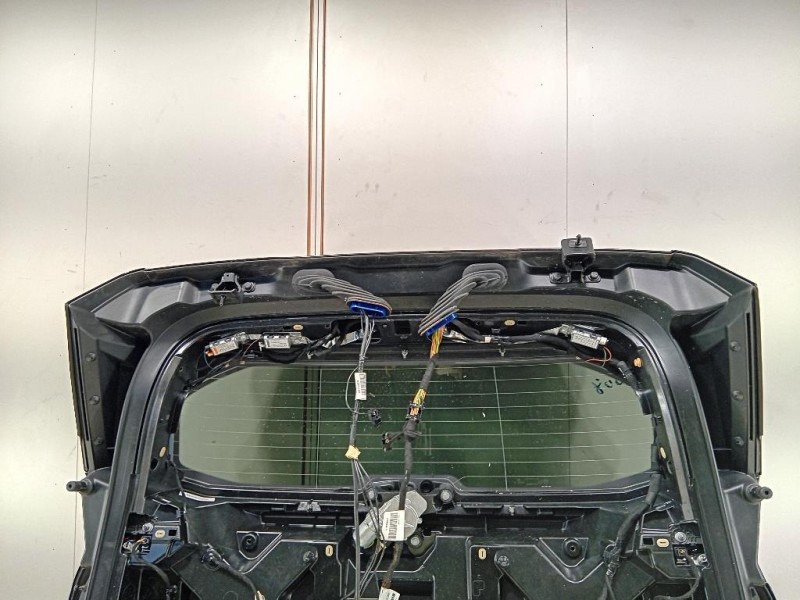 Portello POST PORTELLO POST Peugeot 5008 II 2017