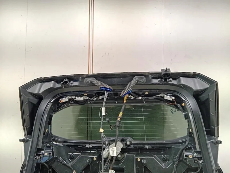 Portello POST PORTELLO POST Peugeot 5008 II 2017