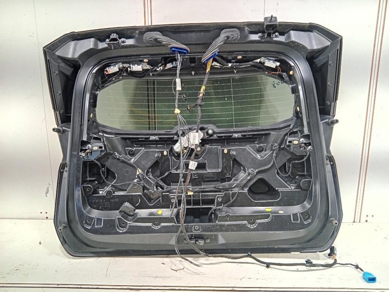 Portello POST PORTELLO POST Peugeot 5008 II 2017