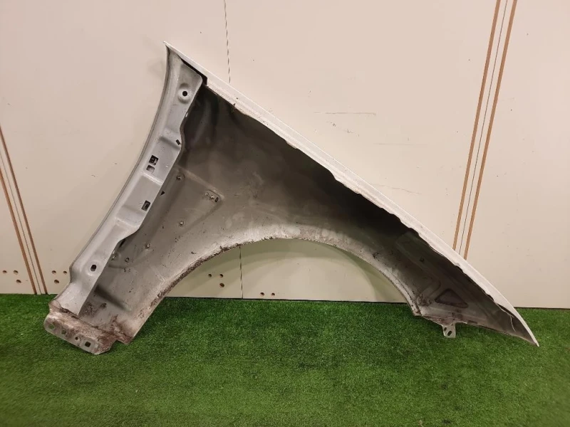 Parafango ANT SX C2Z16959 Jaguar XF I 2011