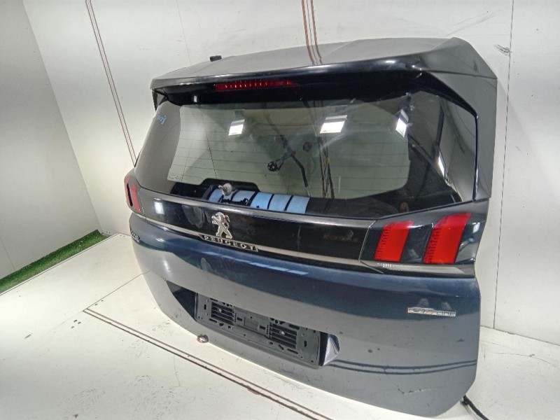 Portello POST PORTELLO POST Peugeot 5008 II 2017