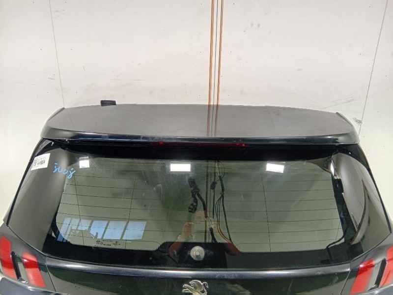 Portello POST PORTELLO POST Peugeot 5008 II 2017