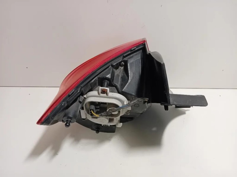 Fanale POST DX 20410999 Alfa Romeo Giulietta 2010