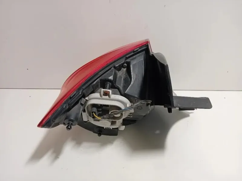 Fanale POST DX 20410999 Alfa Romeo Giulietta 2010