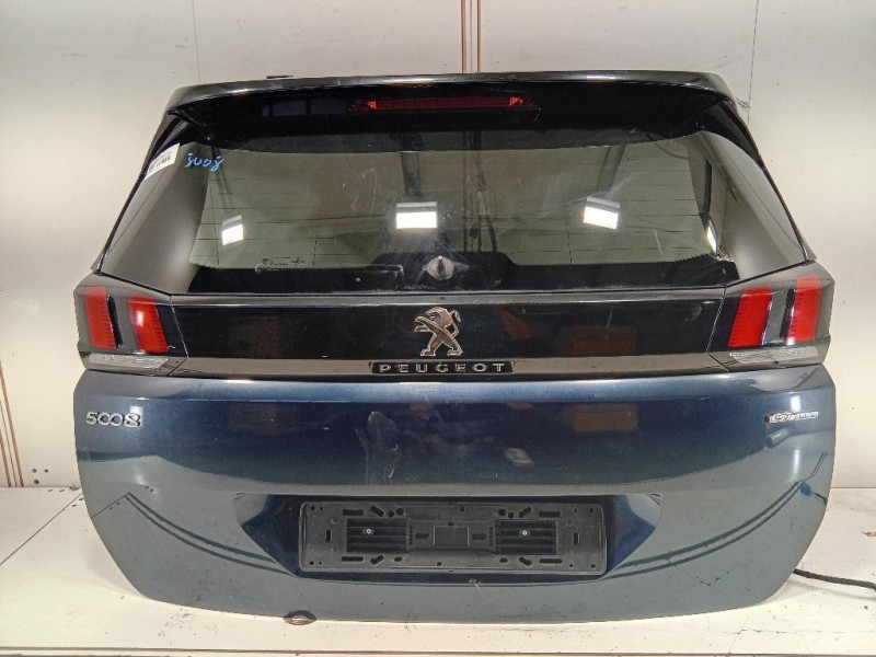 Portello POST PORTELLO POST Peugeot 5008 II 2017