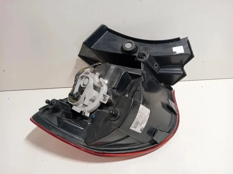 Fanale POST DX 20410999 Alfa Romeo Giulietta 2010