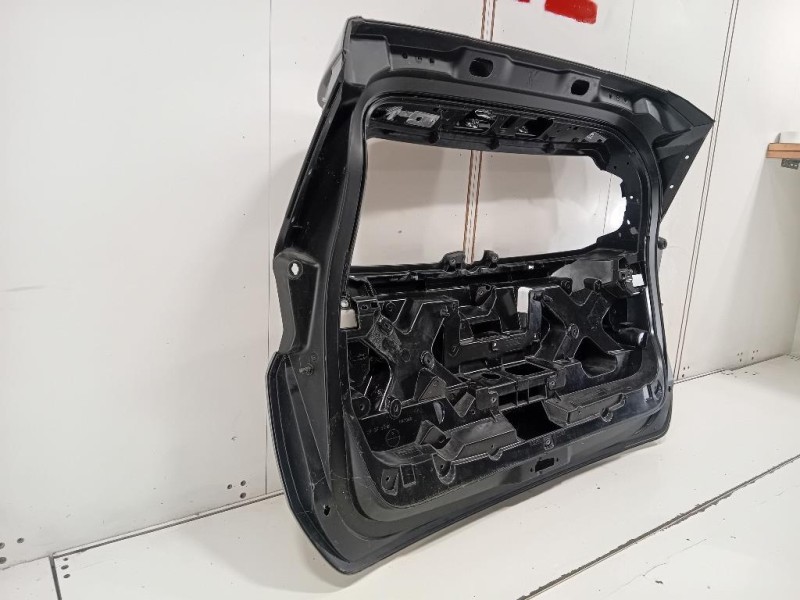 Portello POST 1619267680 Peugeot 5008 II 2017