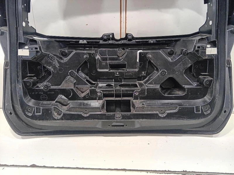 Portello POST 1619267680 Peugeot 5008 II 2017