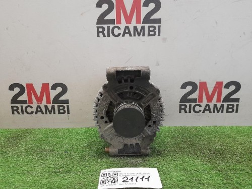 Alternatore MINI R56 V757565080 Mini MINI ONE R56 2007