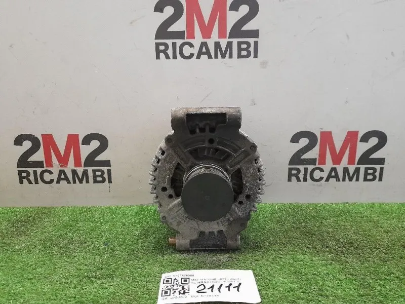 Alternatore MINI R56 V757565080 Mini MINI ONE R56 2007