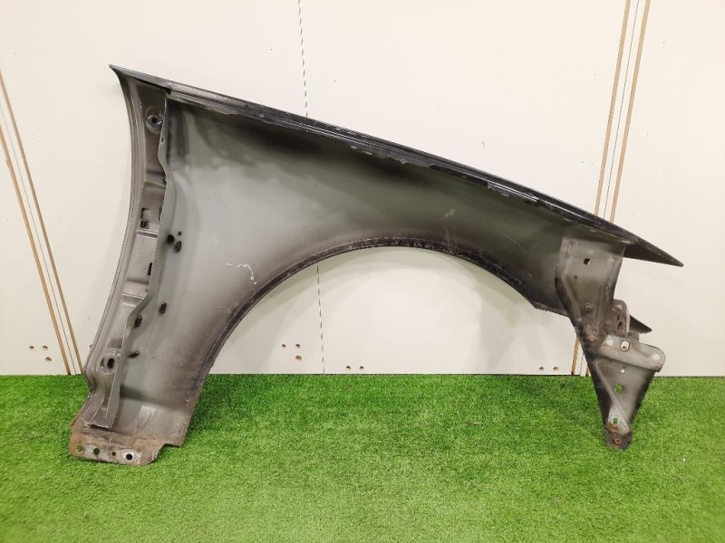 Parafango ANT SX C2Z16959 Jaguar XF I 2011