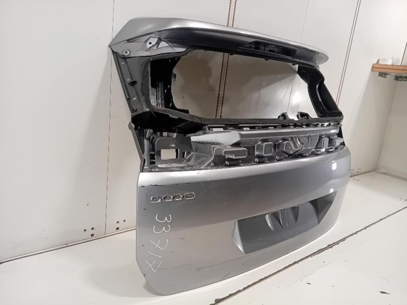 Portello POST 1619267680 Peugeot 5008 II 2017