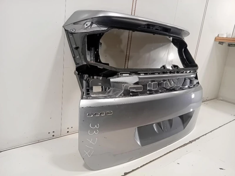 Portello POST 1619267680 Peugeot 5008 II 2017