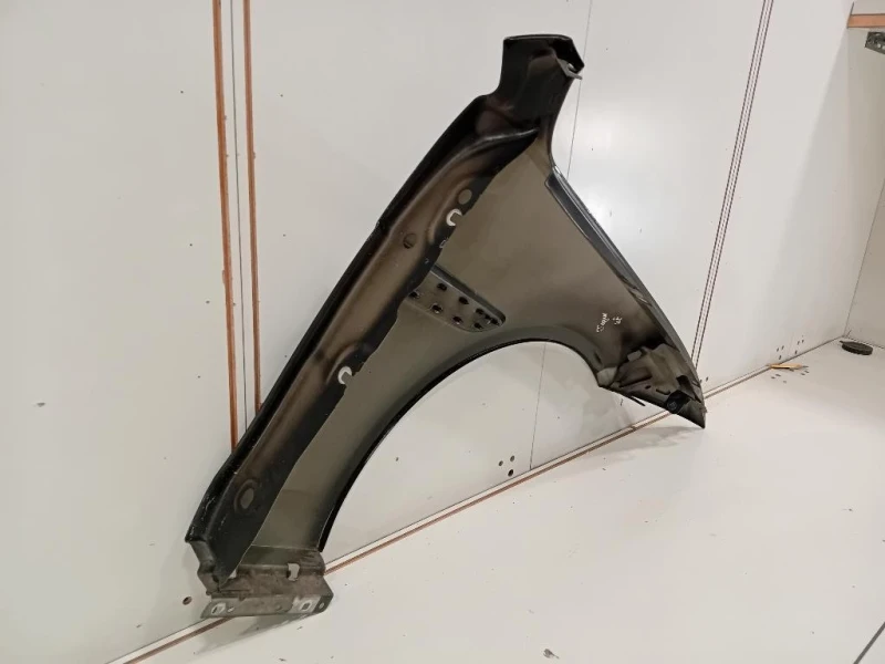 Parafango ANT SX C2Z16959 Jaguar XF I 2011