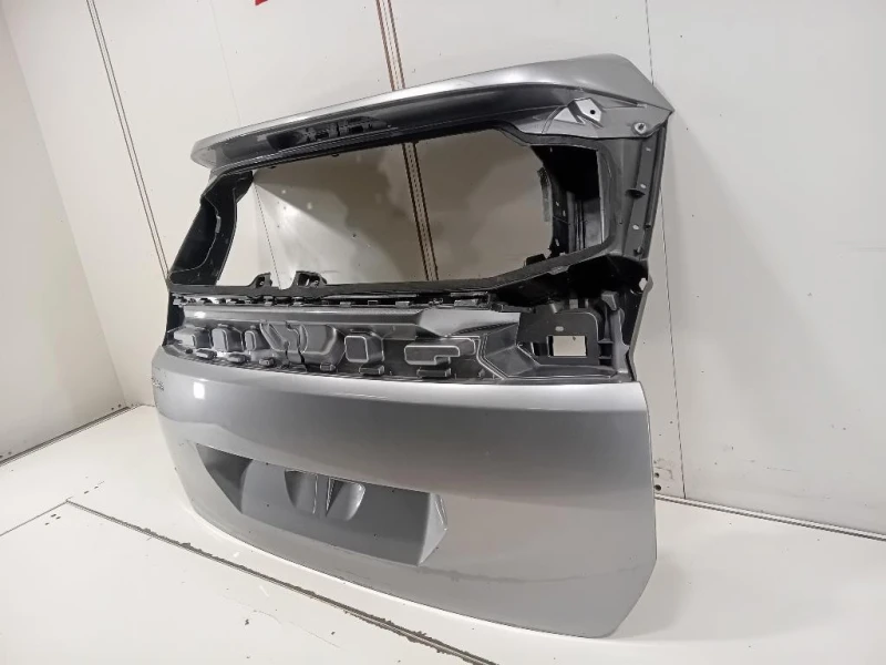 Portello POST 1619267680 Peugeot 5008 II 2017