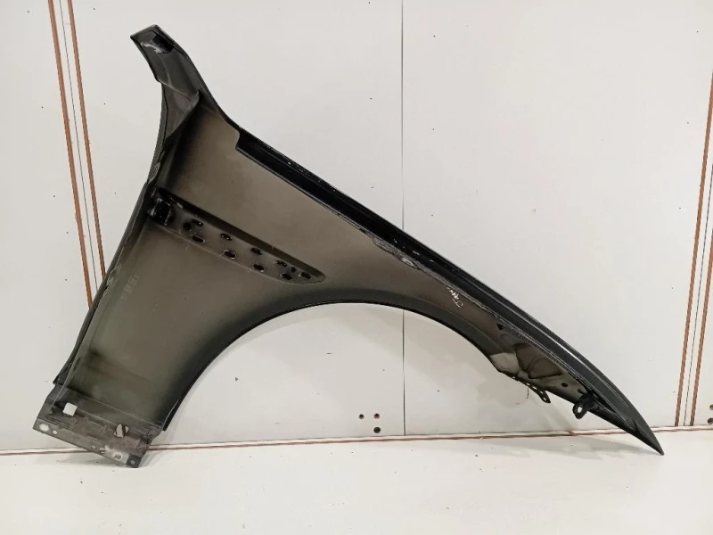 Parafango ANT SX C2Z16959 Jaguar XF I 2011