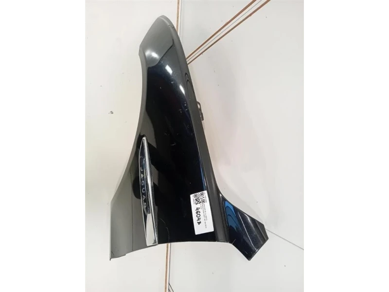 Parafango ANT SX C2Z16959 Jaguar XF I 2011