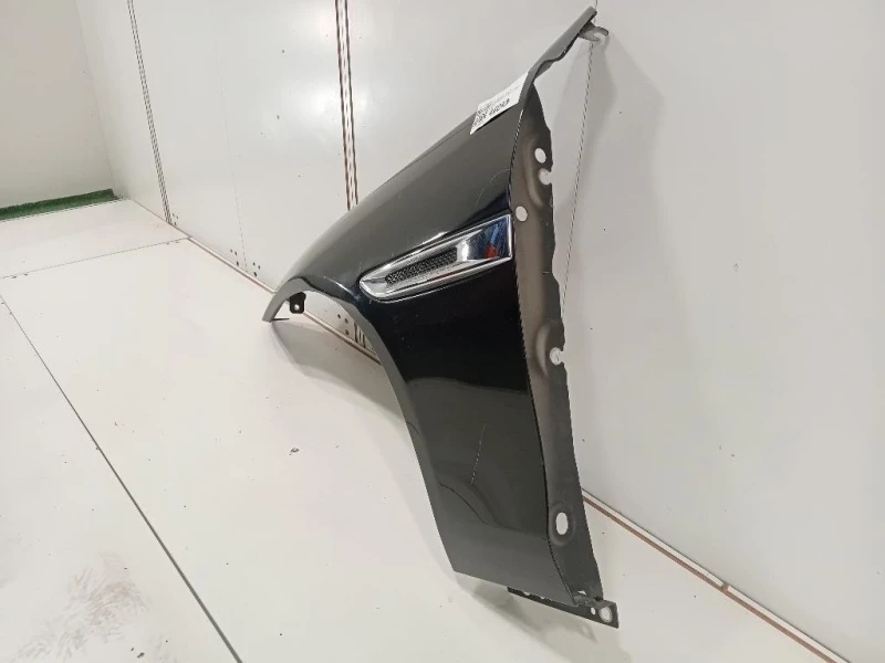 Parafango ANT SX C2Z16959 Jaguar XF I 2011