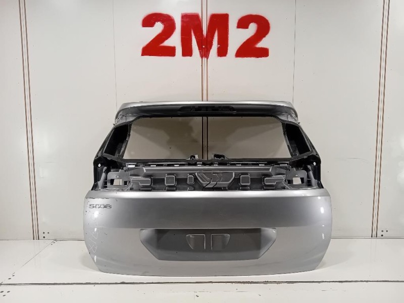 Portello POST 1619267680 Peugeot 5008 II 2017