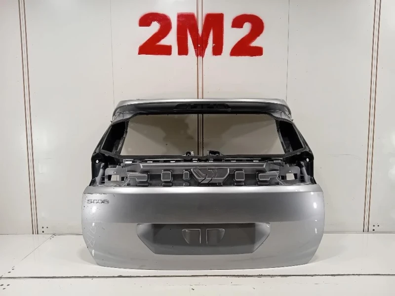 Portello POST 1619267680 Peugeot 5008 II 2017