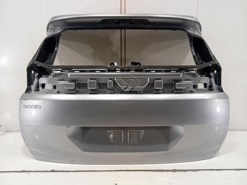 Portello POST 1619267680 Peugeot 5008 II 2017