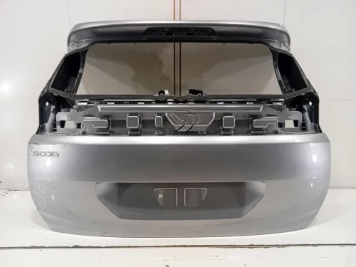 Portello POST 1619267680 Peugeot 5008 II 2017